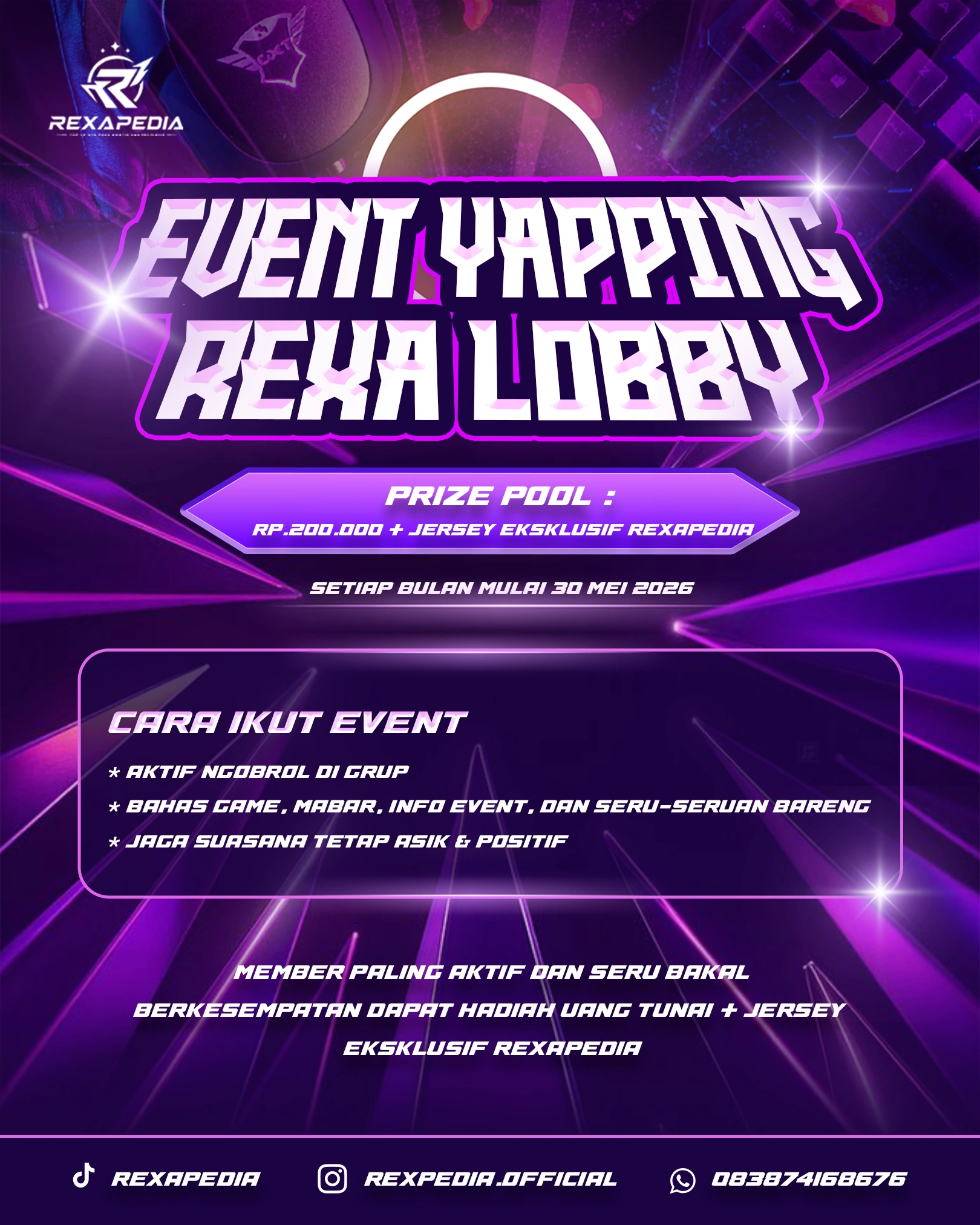 Promo Banner
