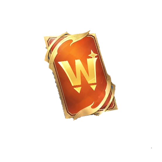 Honor of Kings Weekly Card Plus