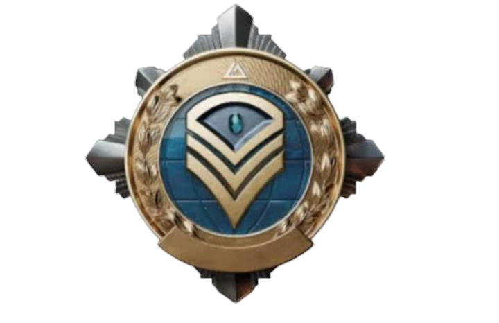 General /Star