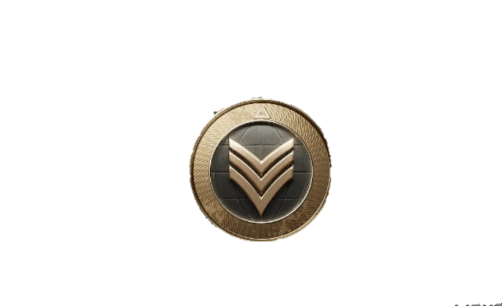 Sergeant /Star