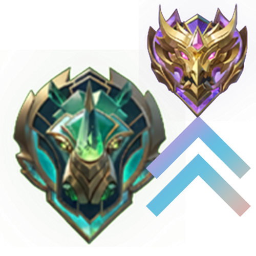 Epic I - Mythic