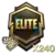 Elite pass plus