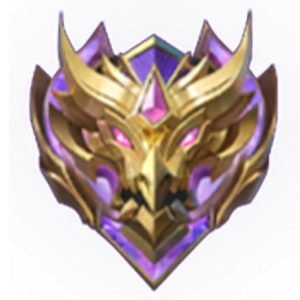 Mythic /Star