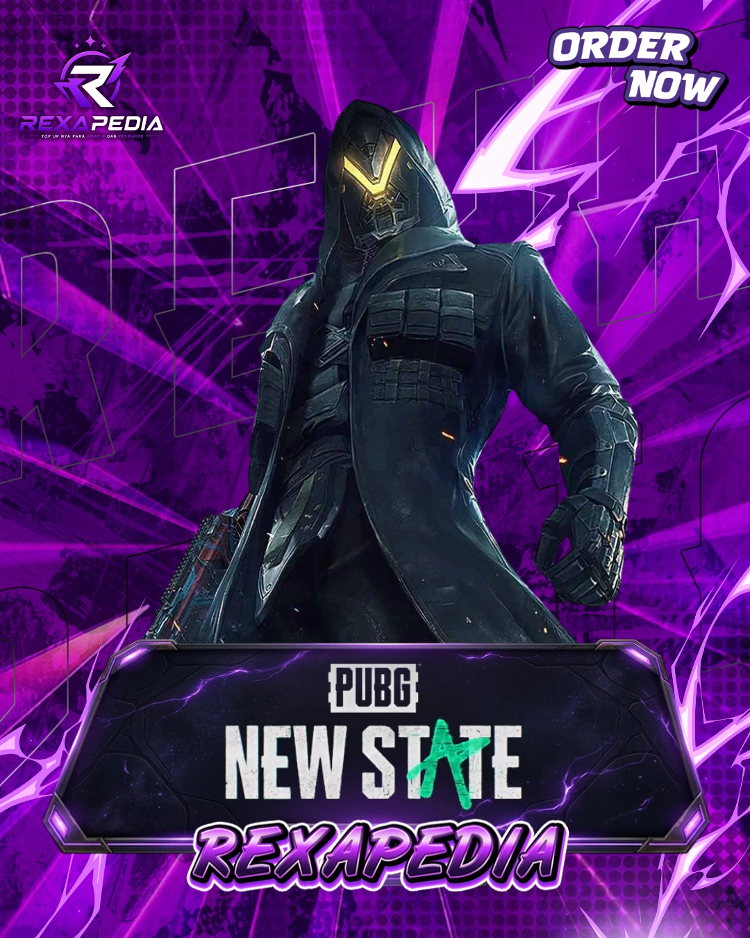 PUBG New State Mobile