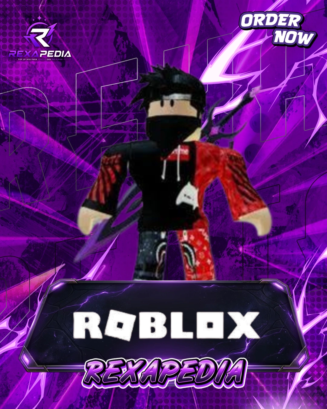 Roblox Via Login
