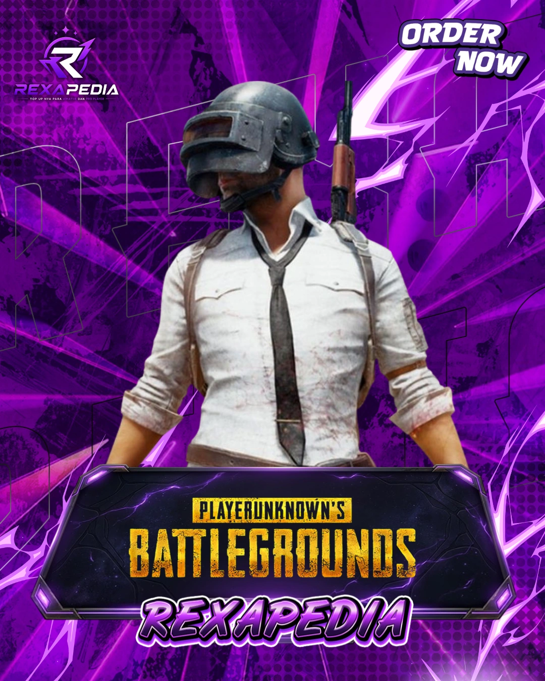 PUBG MOBILE