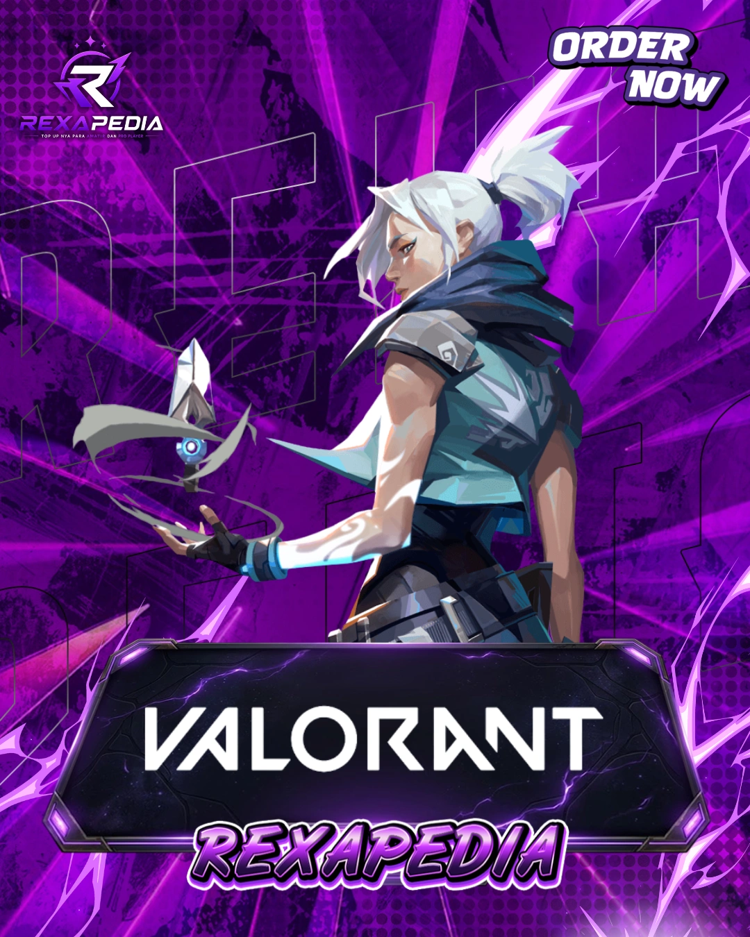 Valorant