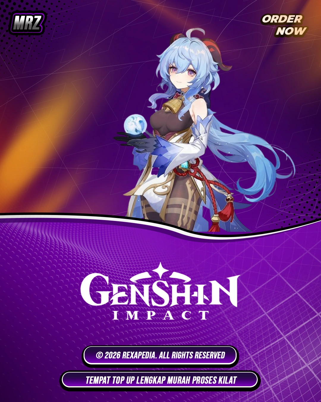 Genshin Impact