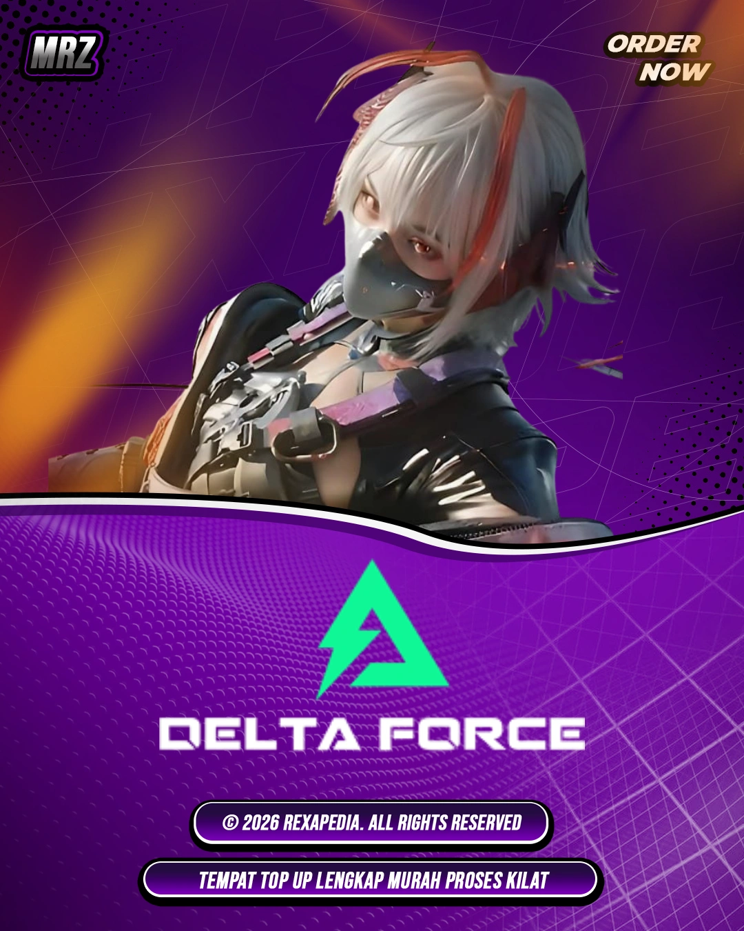 Delta Force