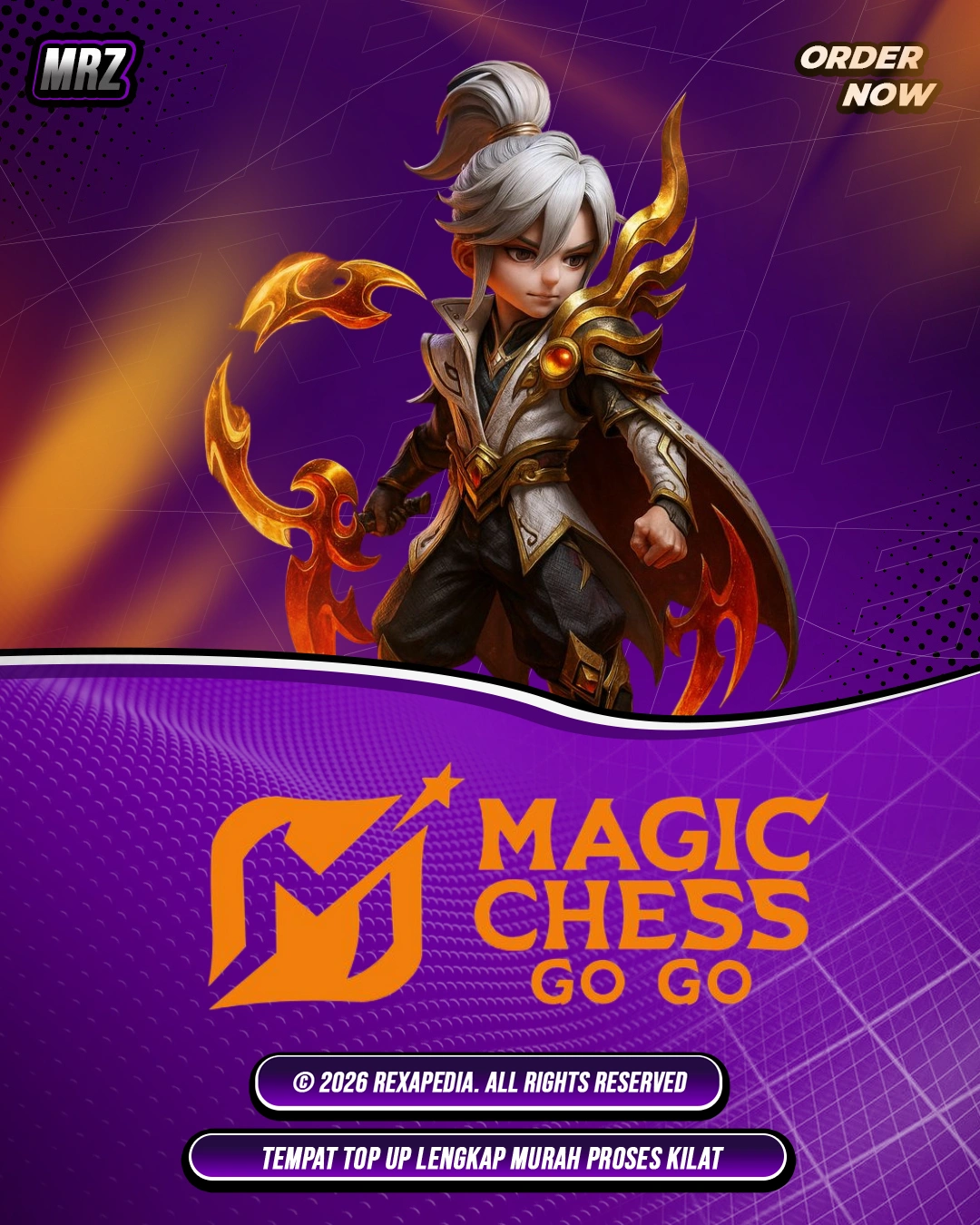 Magic Chess