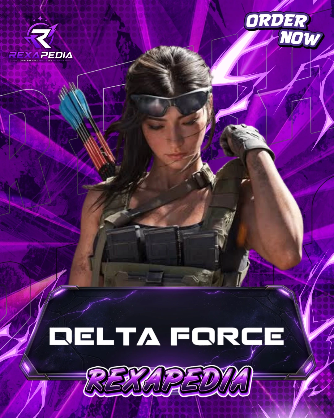 Delta Force