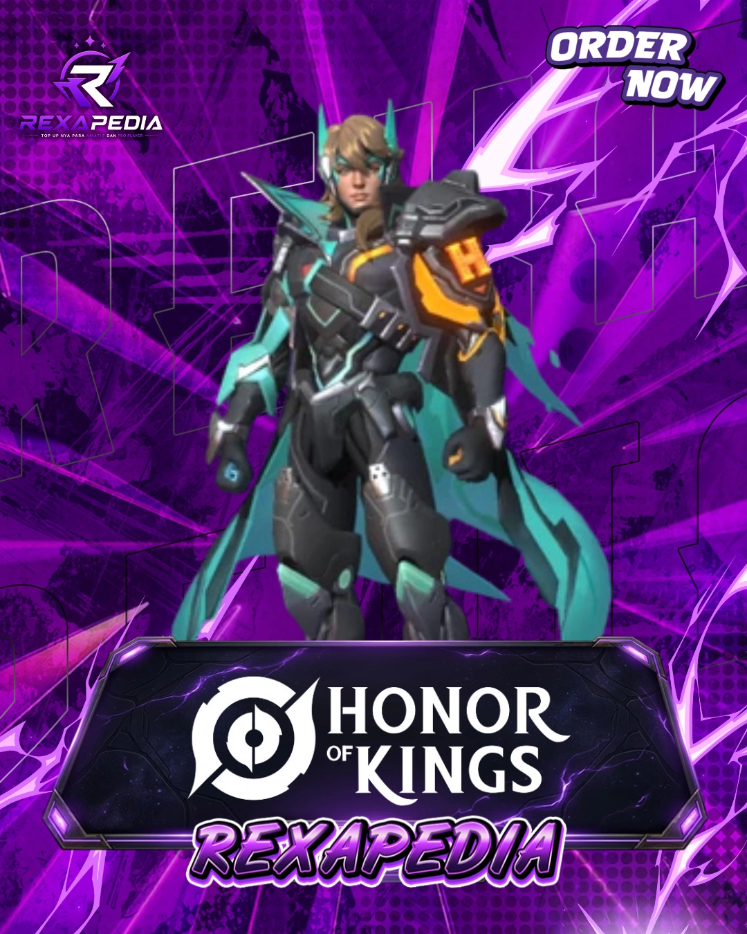 Honor of Kings