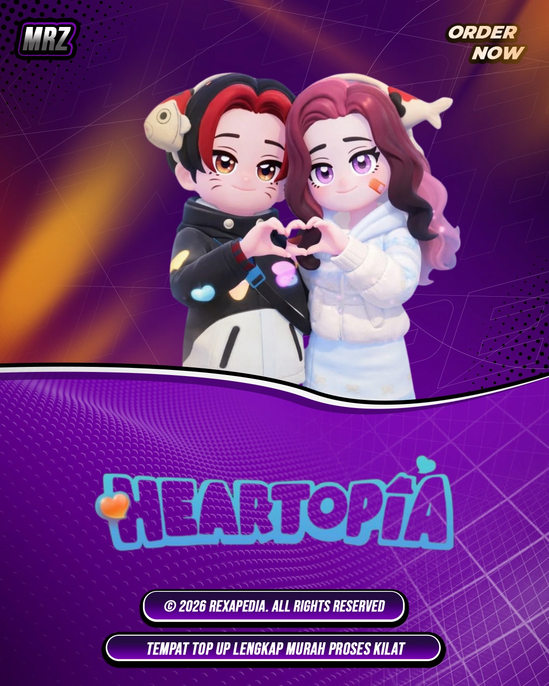 Heartopia
