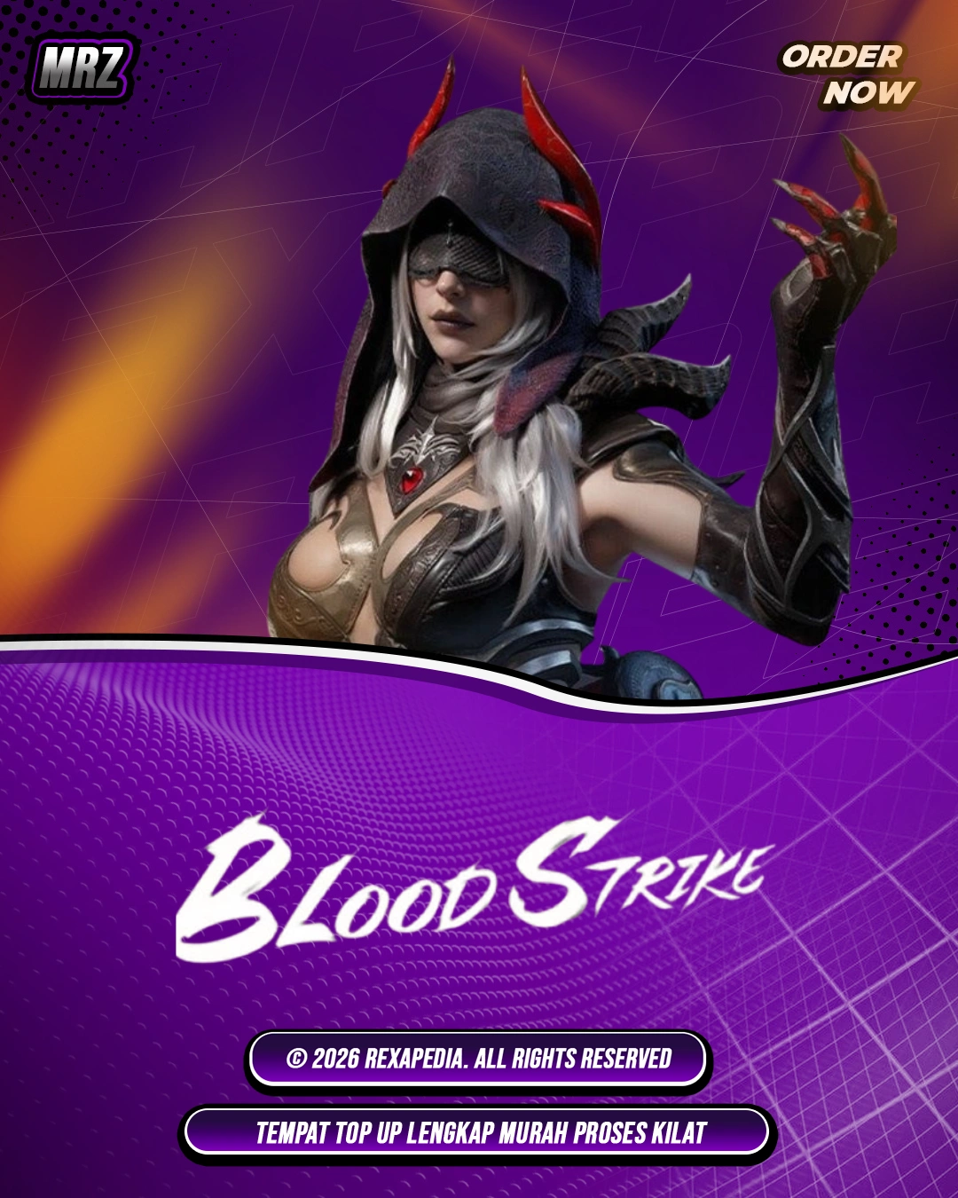 Blood Strike