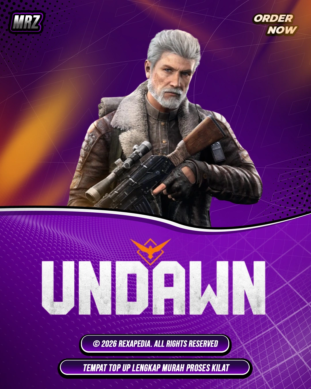 Undawn