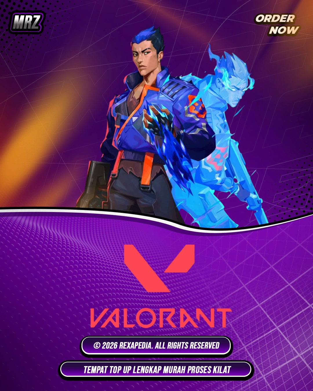 Valorant