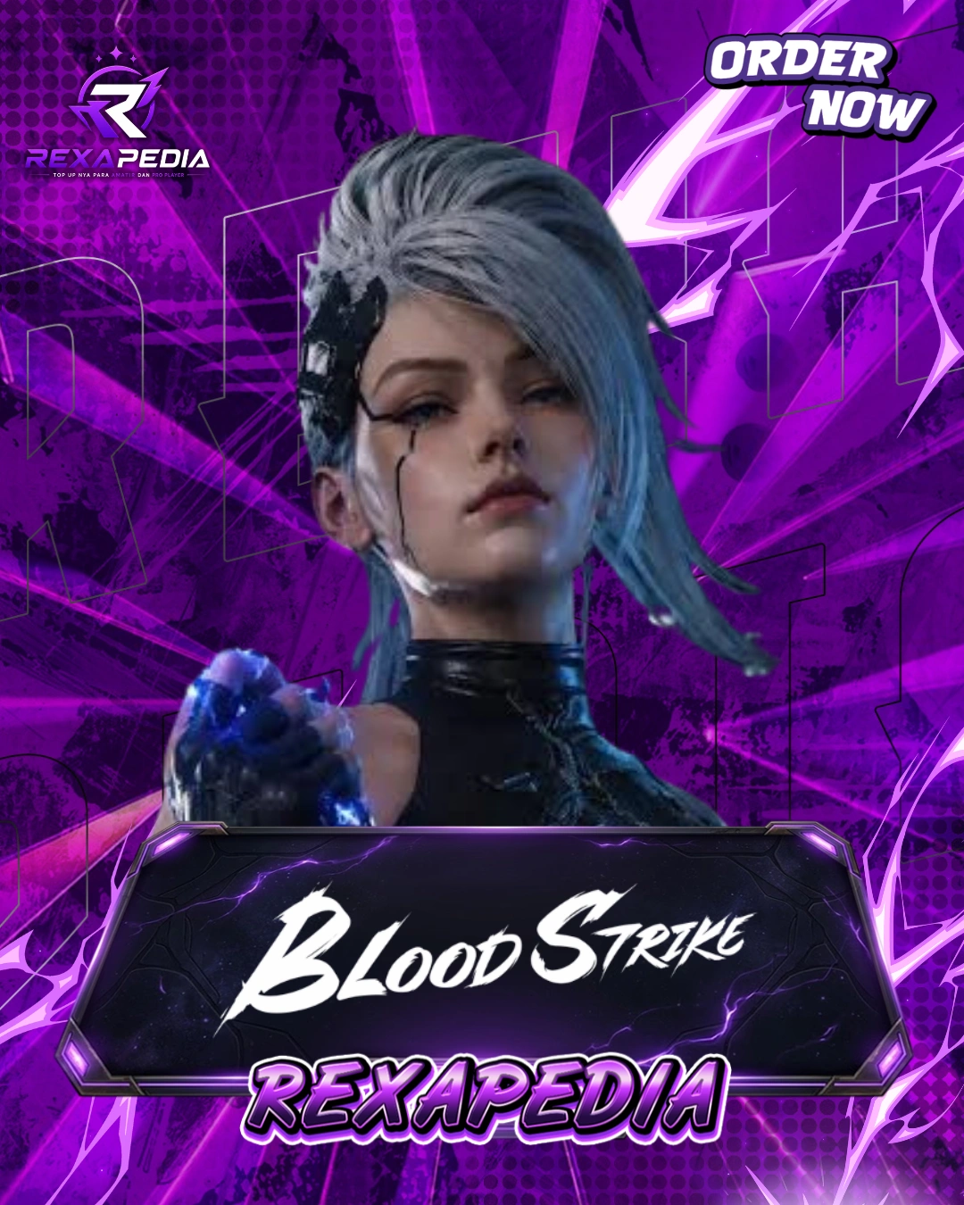 Blood Strike