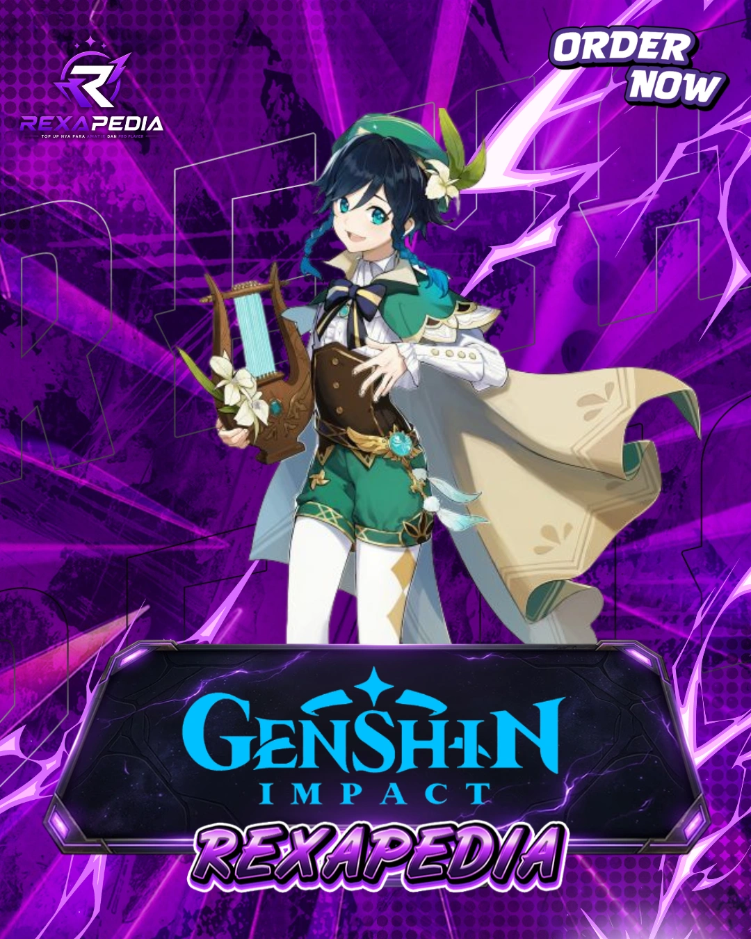 Genshin Impact