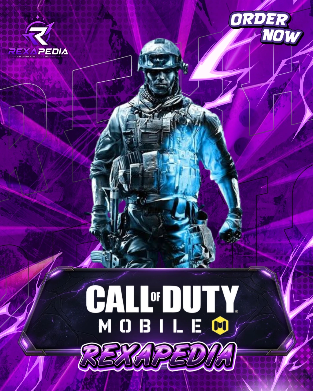 Call of Duty MOBILE