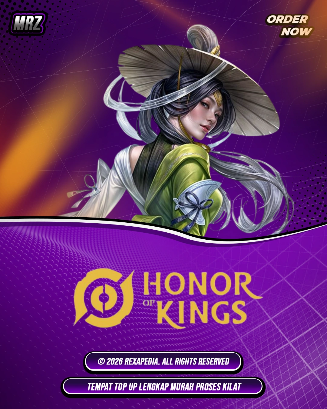 Honor of Kings