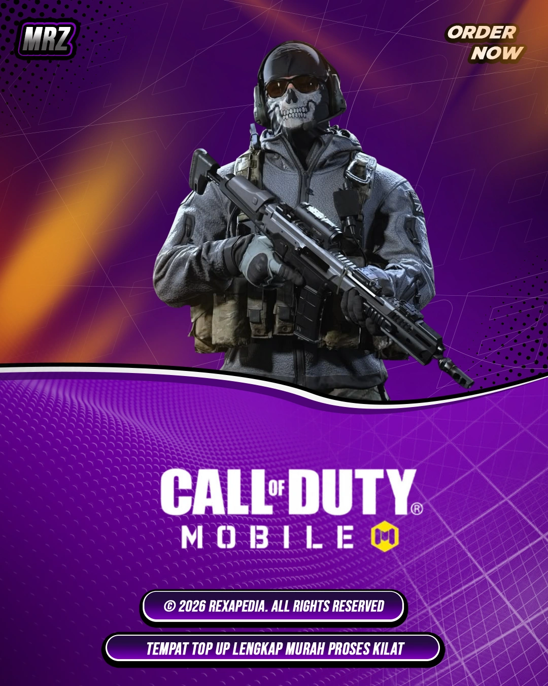 Call of Duty MOBILE