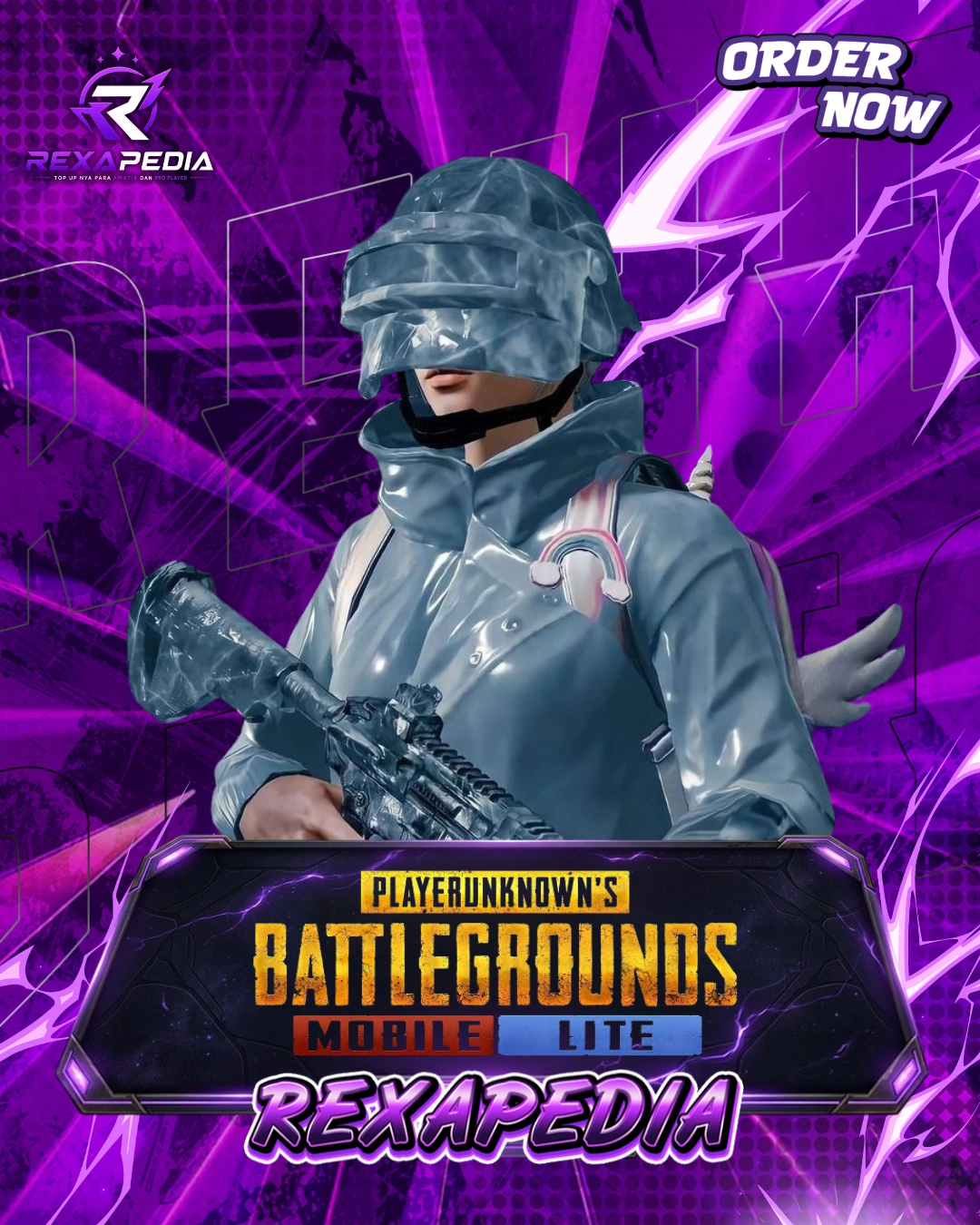 PUBG Mobile Lite