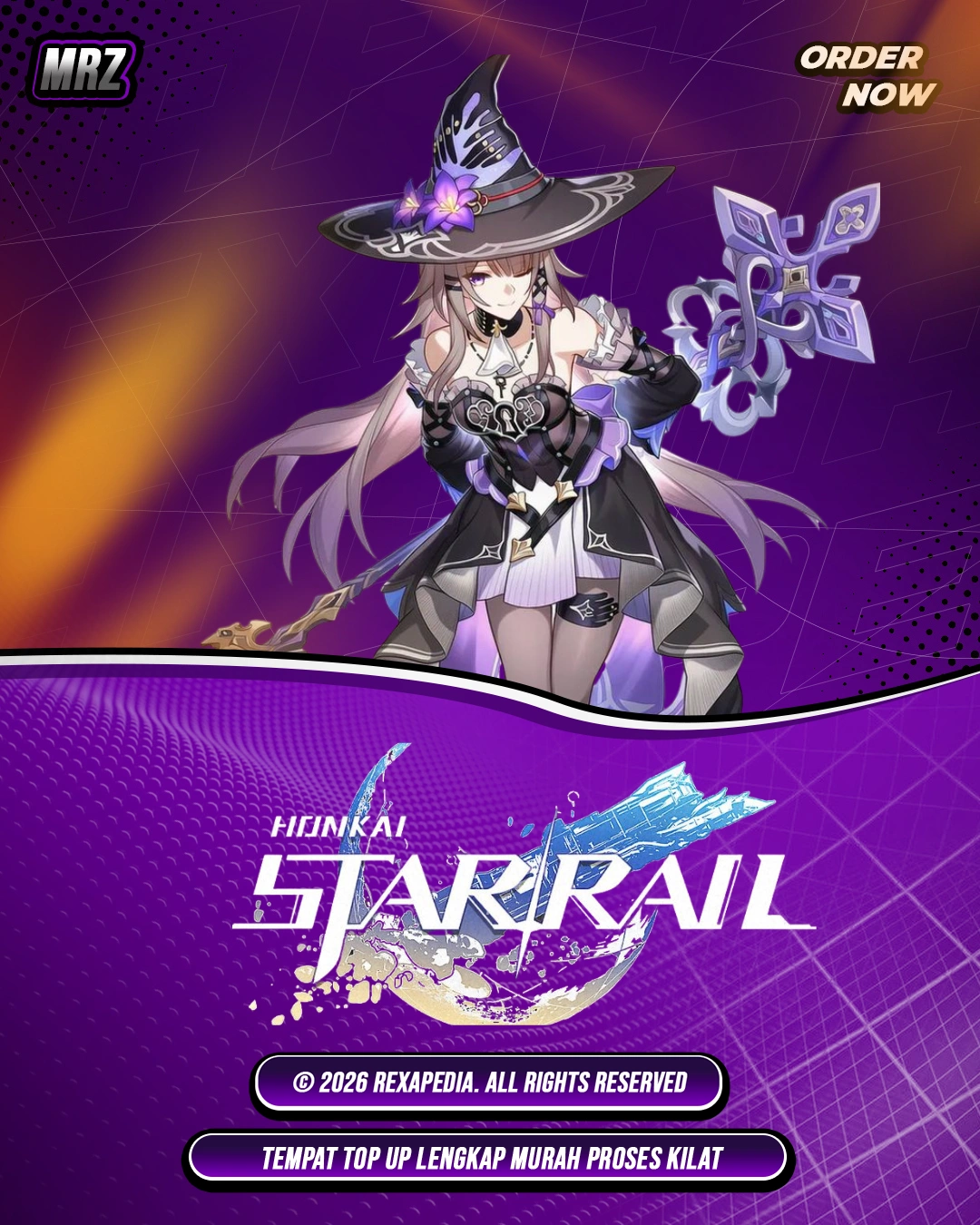 Honkai Star Rail