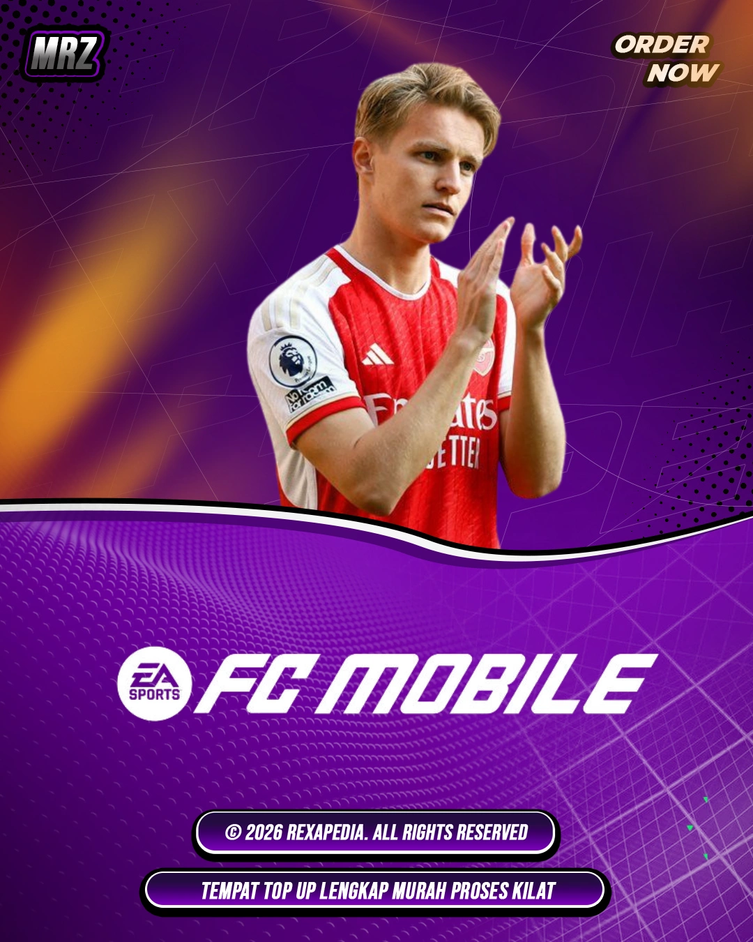 FC Mobile